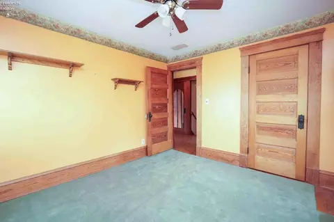 Bedroom - 311 White St, Clyde, OH 43410 photo 6 of 6