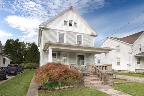 311 White St, Clyde, OH 43410