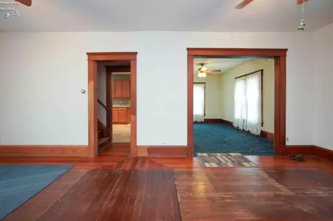Living - 311 White St, Clyde, OH 43410 photo 3 of 8