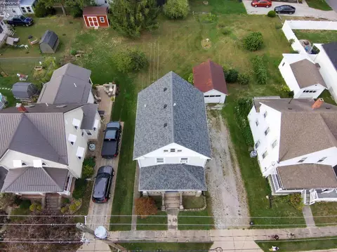 View/Area - 311 White St, Clyde, OH 43410 photo 3 of 3