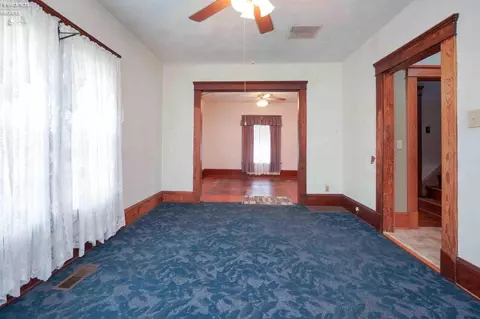Living - 311 White St, Clyde, OH 43410 photo 7 of 8