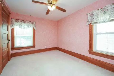 Bedroom - 311 White St, Clyde, OH 43410 photo 1 of 6