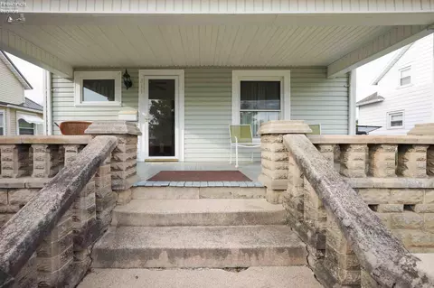 Exterior - 311 White St, Clyde, OH 43410 photo 8 of 8