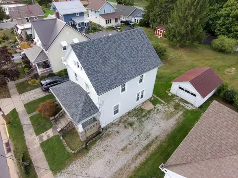 View/Area - 311 White St, Clyde, OH 43410 photo 1 of 3