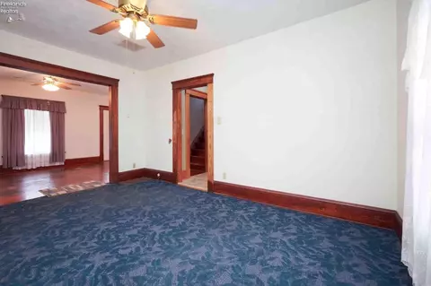Living - 311 White St, Clyde, OH 43410 photo 6 of 8