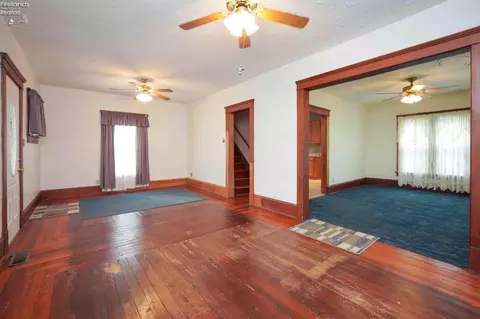 Living - 311 White St, Clyde, OH 43410 photo 2 of 8
