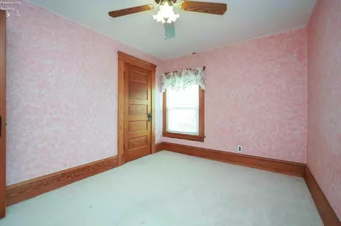 Bedroom - 311 White St, Clyde, OH 43410 photo 2 of 6