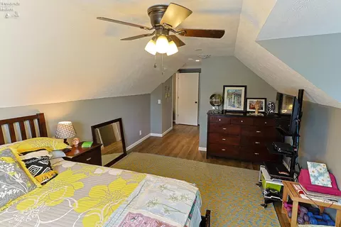 Bedroom - 1924 Sand Dr, Huron, OH 44839 photo 5 of 7
