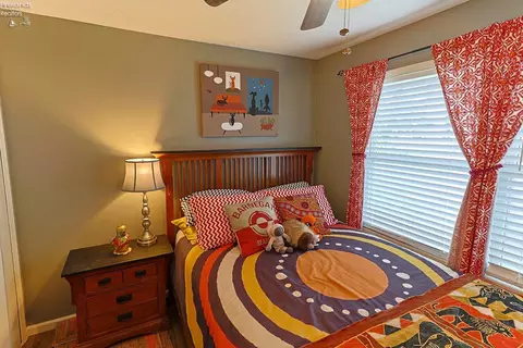 Bedroom - 1924 Sand Dr, Huron, OH 44839 photo 2 of 7