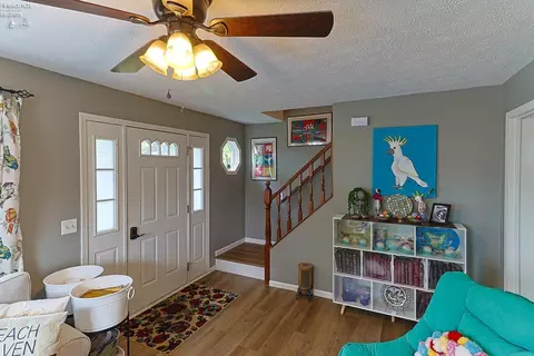 Entry Way - 1924 Sand Dr, Huron, OH 44839 photo 1 of 3