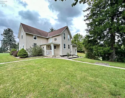 663 E State Route 18, Tiffin, OH 44883