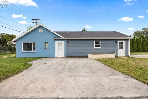 180 Grand Ave, Tiffin, OH 44883