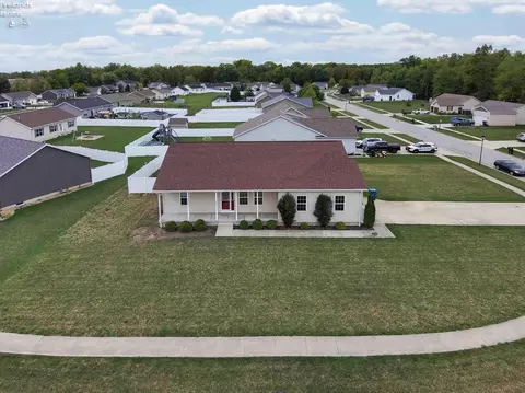 View/Area - 321 Nathan Dr, Clyde, OH 43410 photo 1 of 6