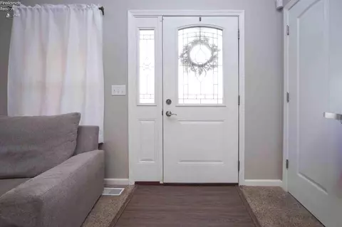 Entry Way - 321 Nathan Dr, Clyde, OH 43410 photo 1 of 1