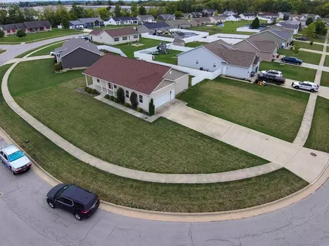 View/Area - 321 Nathan Dr, Clyde, OH 43410 photo 2 of 6