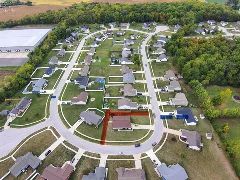 View/Area - 321 Nathan Dr, Clyde, OH 43410 photo 6 of 6