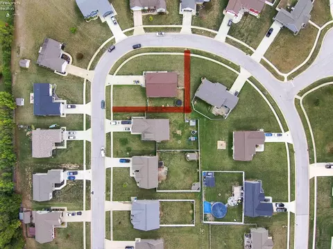 View/Area - 321 Nathan Dr, Clyde, OH 43410 photo 5 of 6