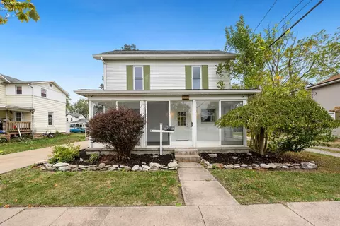 218 Short St, Port Clinton, OH 43452