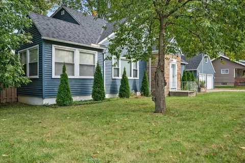 Exterior - 411 N Abbe Rd, Elyria, OH 44035 photo 4 of 10