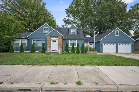 Exterior - 411 N Abbe Rd, Elyria, OH 44035 photo 2 of 10