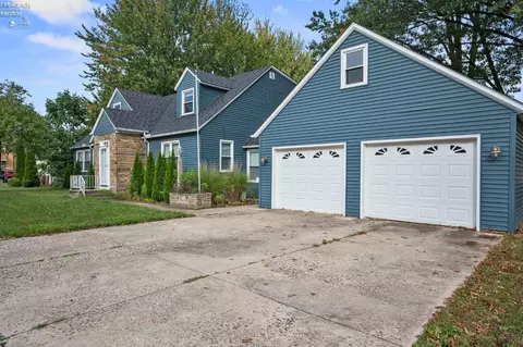 Exterior - 411 N Abbe Rd, Elyria, OH 44035 photo 3 of 10