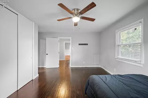 Bedroom - 411 N Abbe Rd, Elyria, OH 44035 photo 5 of 10