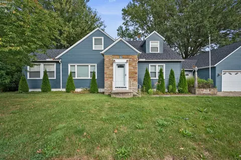 411 N Abbe Rd, Elyria, OH 44035