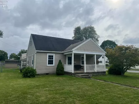 128 Woodlawn Ave, Norwalk, OH 44857