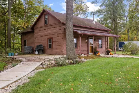 2106 State Route 99 N, Monroeville, OH 44847