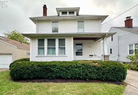 2209 Columbus Ave, Sandusky, OH 44870