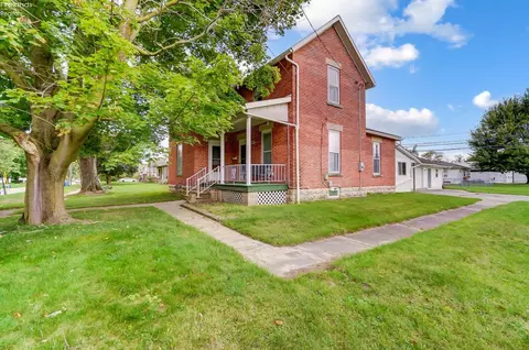 930 N 5th St, Fremont, OH 43420