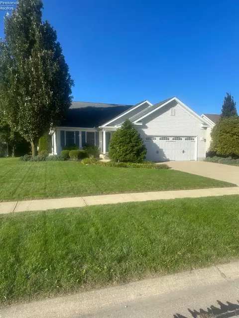 3 Justin, Norwalk, OH 44857
