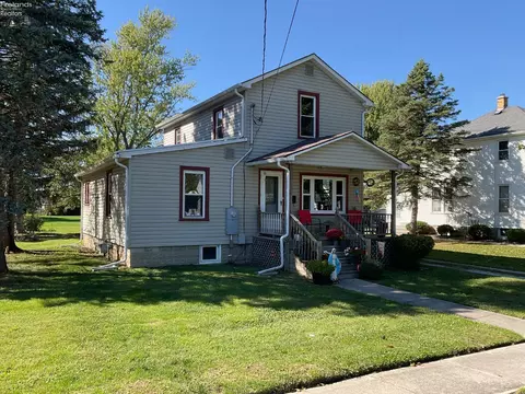 526 Lime St, Fremont, OH 43420
