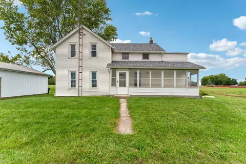 5316 Lamalie Rd, Green Springs, OH 44836