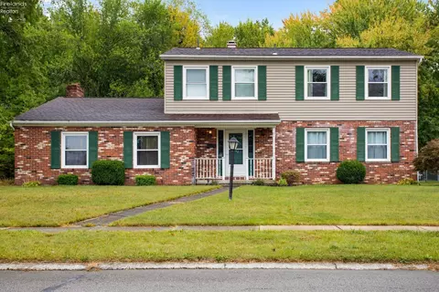 60 Eastwood Dr, Norwalk, OH 44857
