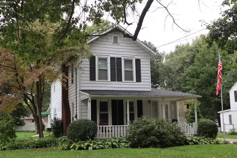 89 Christie Ave, Norwalk, OH 44857