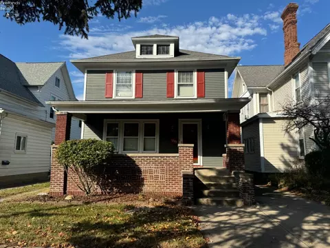 1205 Central Ave, Sandusky, OH 44870