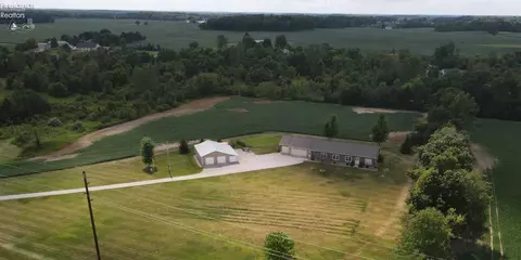 501 Peru Center Rd, Monroeville, OH 44847
