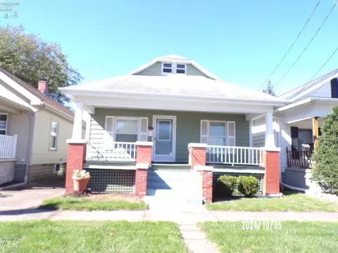 609 Harrison, Sandusky, OH 44870