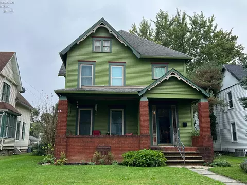 74 S Linwood Ave, Norwalk, OH 44857