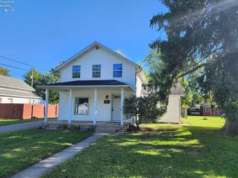 150 Whittlesey Ave, Norwalk, OH 44857