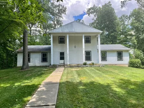 1379 W Township Road 58, Tiffin, OH 44883
