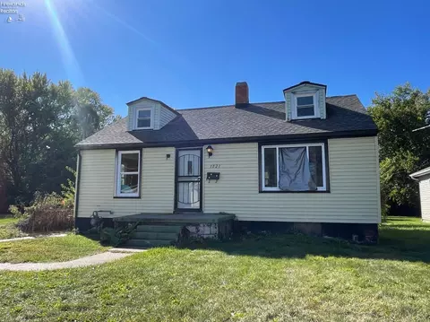 1821 Clay St, Sandusky, OH 44870