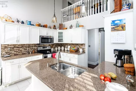 Kitchen - 1245 Wheeler Dr, Huron, OH 44839 photo 1 of 4