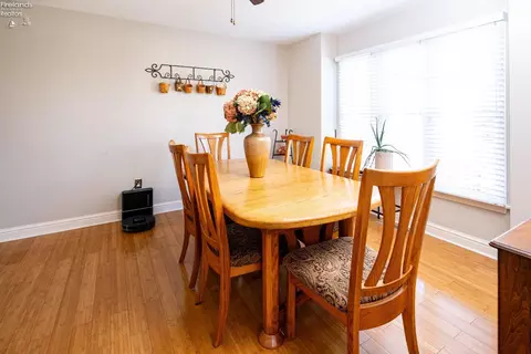 Dining - 1245 Wheeler Dr, Huron, OH 44839 photo 2 of 6