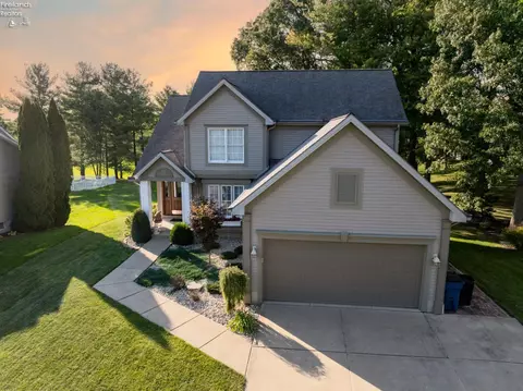 Exterior - 1245 Wheeler Dr, Huron, OH 44839 photo 2 of 9
