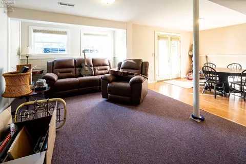 Living - 1245 Wheeler Dr, Huron, OH 44839 photo 2 of 2