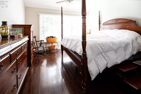 Bedroom - 1245 Wheeler Dr, Huron, OH 44839 photo 1 of 4