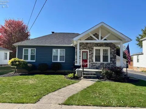 630 Lime St, Fremont, OH 43420