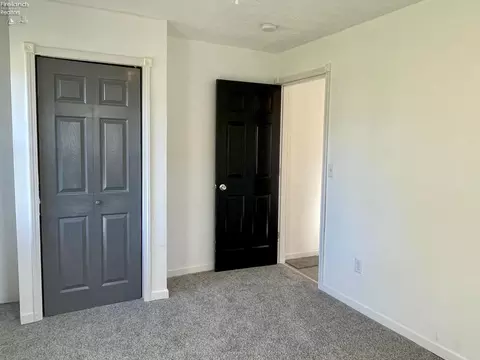 Bedroom - 215 Dixie Ave, Sandusky, OH 44870 photo 2 of 2